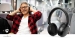 Draadloze Bluetooth Over-ear Koptelefoon | Zwart