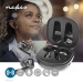 Draadloze Oordopjes | Bluetooth® | Charging case | Ingebouwde microfoon | Ruisonderdrukking