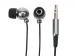 HPE11 IN-EAR OORDOPJES - METALEN BEHUIZING - 2.5mm