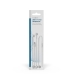 Bedrade Koptelefoon | USB-C™ | Kabellengte: 1.20 m | Ingebouwde microfoon | Volumebediening | Wit