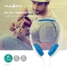 Bedrade On-ear Koptelefoon | 3,5 mm | Kabellengte: 1.20 m | 82 dB | Blauw