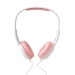 HPWD4200PK Bedrade On-ear Koptelefoon | 3,5 mm | Kabellengte: 1.20 m | 82 dB | Roze