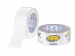 Pantsertape - wit 48mm x 25m