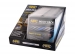 Display met 10x dubbelzijdige multi-tack tape - semi-transparant - 12 mm x 25 m