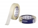 Masking tape 60°C - crèmewit 25mm x 50m