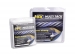Dubbelzijdige multi-tack tape - semi-transparant - 12 mm x 5 m