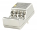 AA/AAA/E-Block NiMH Batterij Lader