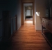 LED Lamp met Bewegingsensor 0.5 W 34 lm