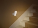 LED Lamp met Bewegingsensor 0.5 W 34 lm