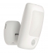 LED Lamp met Bewegingsensor 0.5 W 34 lm