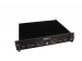 HQAA10011 SAGIRA 200 - VERMOGENSVERSTERKER - 2 x 250 W RMS (2U - 19")