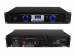ERIANA 100 - EINDVERSTERKER 2 x 100 WATT - BLUETOOTH® & USB-POORT