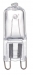 Halogeenlamp G9 Capsule 42 W 630 lm 2800 K