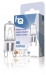 Halogeenlamp G9 Capsule 42 W 630 lm 2800 K