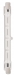 Halogeenlamp R7S Lineair 120 W 2220 lm 2800 K