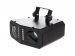 LEDEFFECT - 2 GEKLEURDE STRALENBUNDELS MET STROBOSCOOP - 54 RGB-LEDs