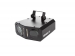 HQLE10009 LEDEFFECT - 2 GEKLEURDE STRALENBUNDELS MET STROBOSCOOP - 54 RGB-LEDs