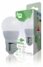 LED Lamp E27 Mini Globe 3.4 W 250 lm 2700 K