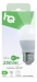 LED Lamp E27 Mini Globe 3.4 W 250 lm 2700 K