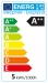 LED-Lamp GU10 PAR16 4.8 W 345 lm 2700 K