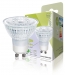 LED-Lamp GU10 Dimbaar PAR16 5W 345 lm 2700K