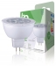 LED-Lamp GU5.3 MR16 3.1 W 230 lm 2700 K