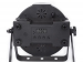PLATTE PAR - 5 x 3 W RGB-LED + 1 UV-LED