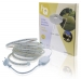 5 meter 230V LED-Strip 30W Warm Wit 1500 lumen