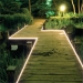 5 meter 230V LED-Strip 30W Warm Wit 1500 lumen