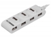 HQM121C HIGH-SPEED USB 2.0 HUB - 7 POORTEN