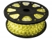 LED-LICHTSLANG - 45 m - GEEL