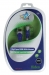 High Speed HDMI kabel met Ethernet HDMI-Connector - HDMI-Connector Haaks 90° 5.00 m Grijs