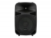 HQSA1003 FluidE 12 - ACTIEVE LUIDSPREKER MET MP3-/USB-SPELER - 12" - 250 W