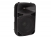 HQSA1001 FluidE 8 - ACTIEVE LUIDSPREKER MET MP3-/USB-SPELER - 8" - 100 W