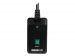 ROOKMACHINE - 600 W - RGB - AFSTANDSBEDIENING MET KABEL