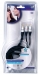 Stereo Audiokabel 3.5 mm Male - 2x RCA Male 2.50 m Donkergrijs