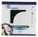 High Speed HDMI Kabel HDMI-Connector - DVI-D 18+1-Pins Male 20.0 m Donkergrijs