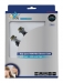 High Speed HDMI kabel met Ethernet HDMI-Connector - HDMI-Connector 10.0 m Donkergrijs