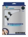 High Speed HDMI kabel met Ethernet HDMI-Connector - HDMI-Connector 15.0 m Donkergrijs