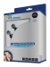 High Speed HDMI kabel met Ethernet HDMI-Connector - HDMI-Connector 15.0 m Donkergrijs