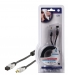 FireWire 400 Kabel FireWire 4-Pins Male - FireWire 9-Pins Male 1.50 m Donkergrijs