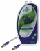 S-Video Kabel S-Video Male - S-Video Male 10.0 m Grijs