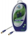 S-Video Kabel S-Video Male - S-Video Male 2.50 m Grijs