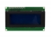 I²C 20x4 LCD-MODULE VOOR ARDUINO® - BLAUWE ACHTERGRONDVERLICHTING