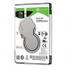 Seagate Guardian BarraCuda Harde Sijf 500GB - SATA 2,5"