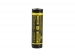 XTAR - OPLAADBARE LITHIUM-ION BATTERIJ 3.7 V - 800 mAh - 14500