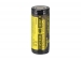 ICR26650-50 XTAR - OPLAADBARE LITHIUM-ION BATTERIJ 3.6 V - 5000 mAh - 26650