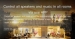 iEAST AudioCast M5 multiroom audio streamer