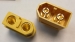 SYCHT1110 CONNECTOR SET XT60 MALE / FEMALE