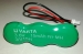 ACCUPACK 3.6V 15mAh MINI